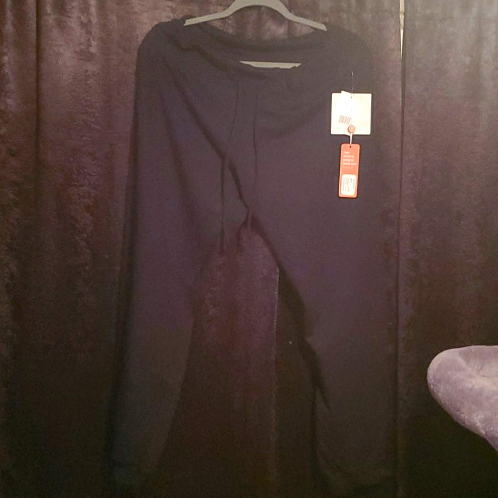 Beyond yoga yoga pants